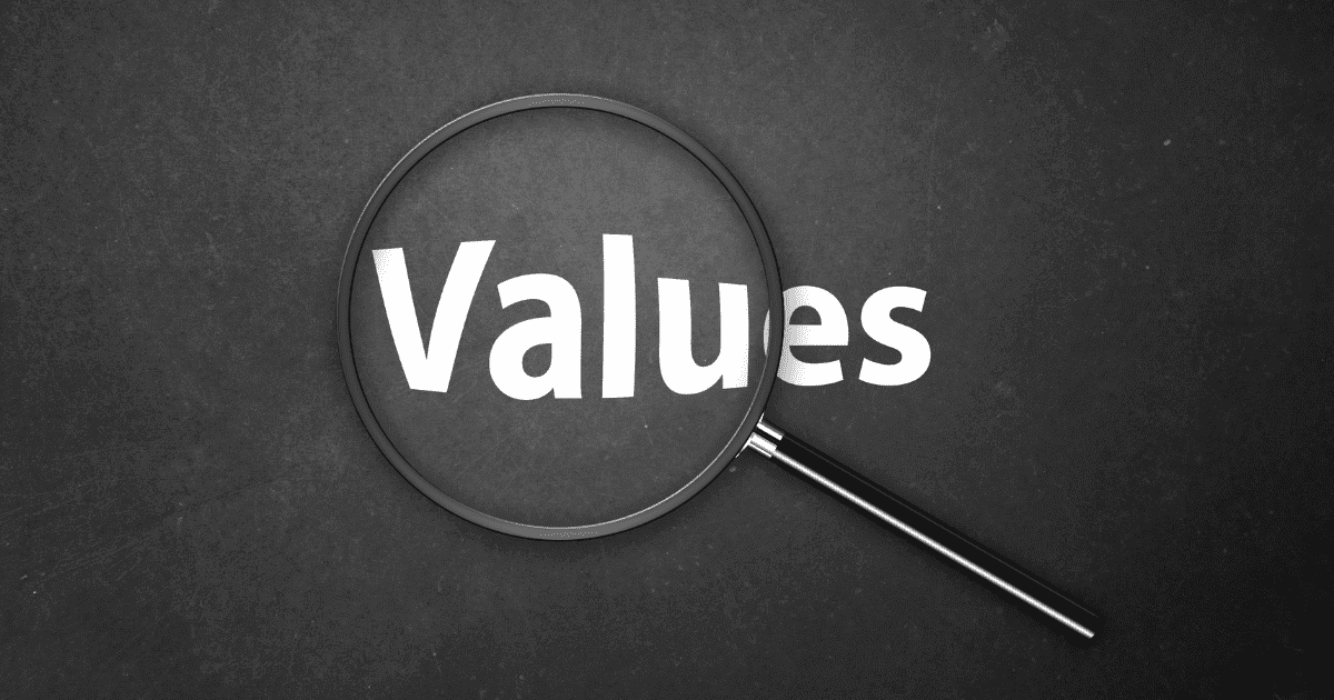 10 Ways to Orient Yourself Around Your Values
