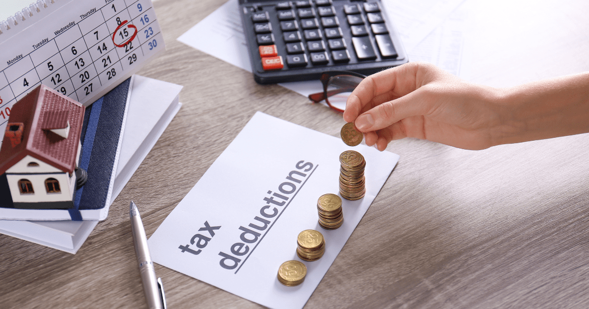 17 Tax Deductions You Should Consider Before You Lodge Your Tax Return