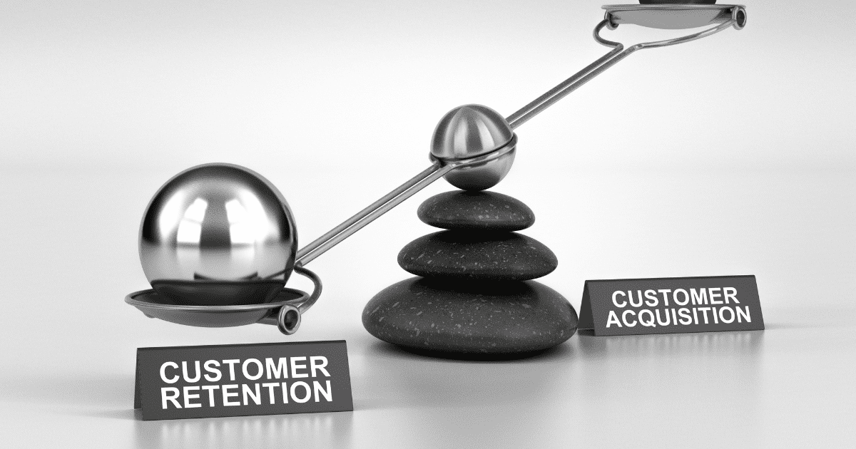 Customer Service VS Customer Care