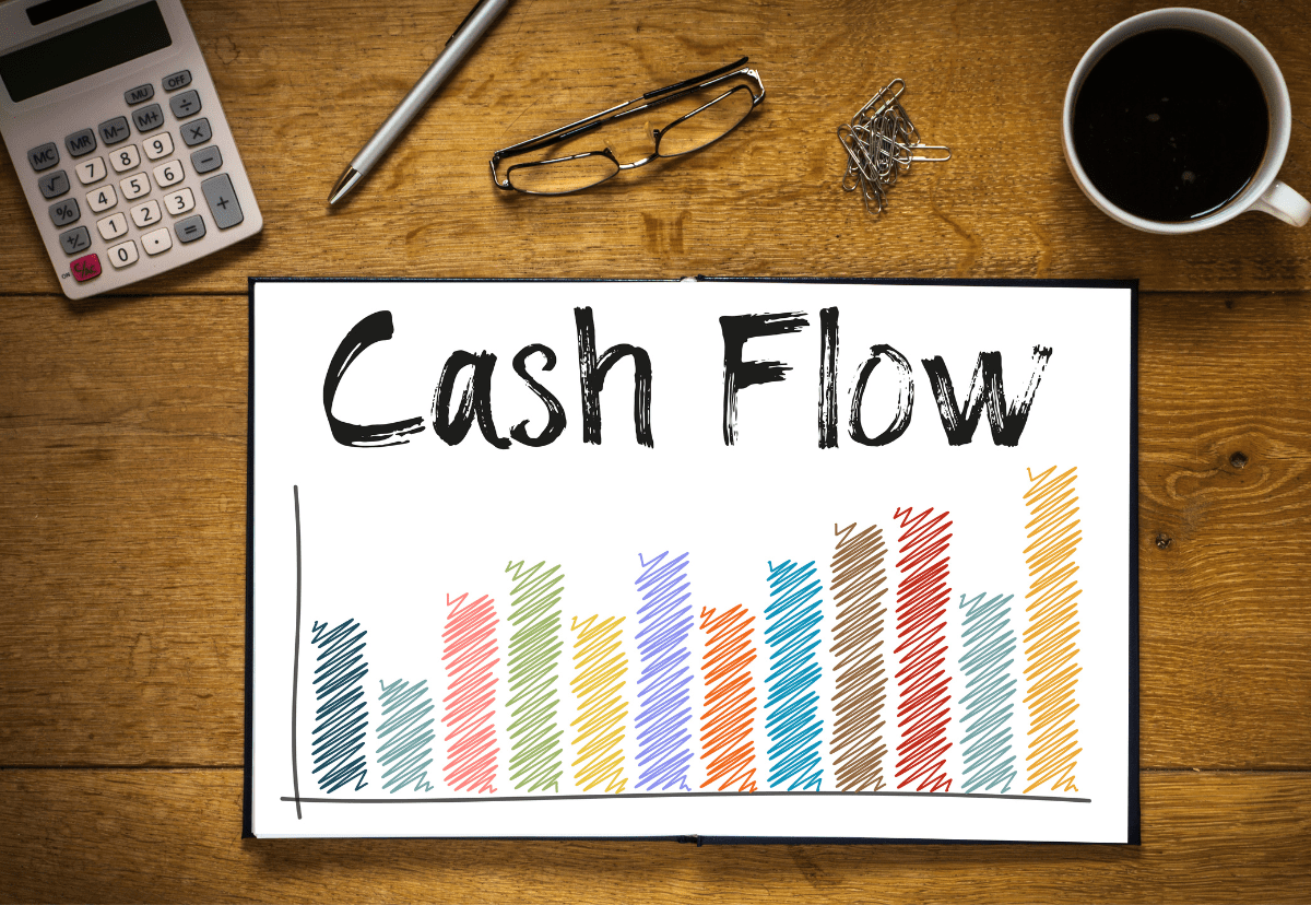 Healthy Cash Flow Strategies For Your Small Business