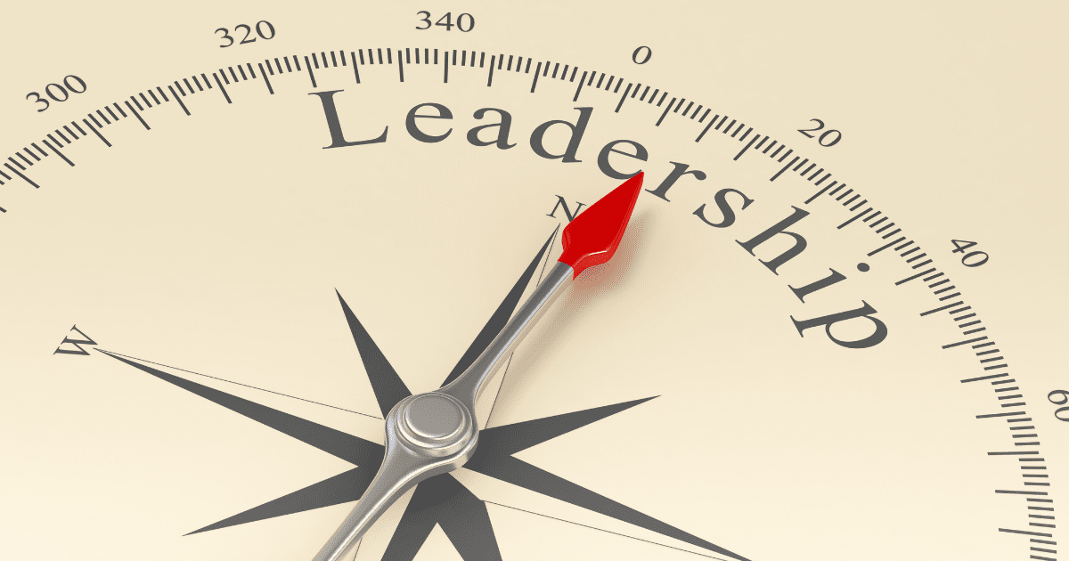 Leadership - An Elusive Attribute Critical To Business Success