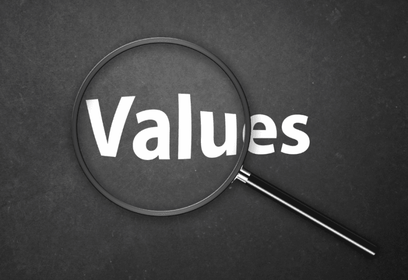 10 Ways to Orient Yourself Around Your Values