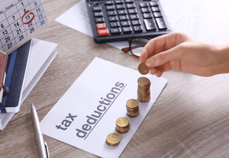 17 Tax Deductions You Should Consider Before You Lodge Your Tax Return