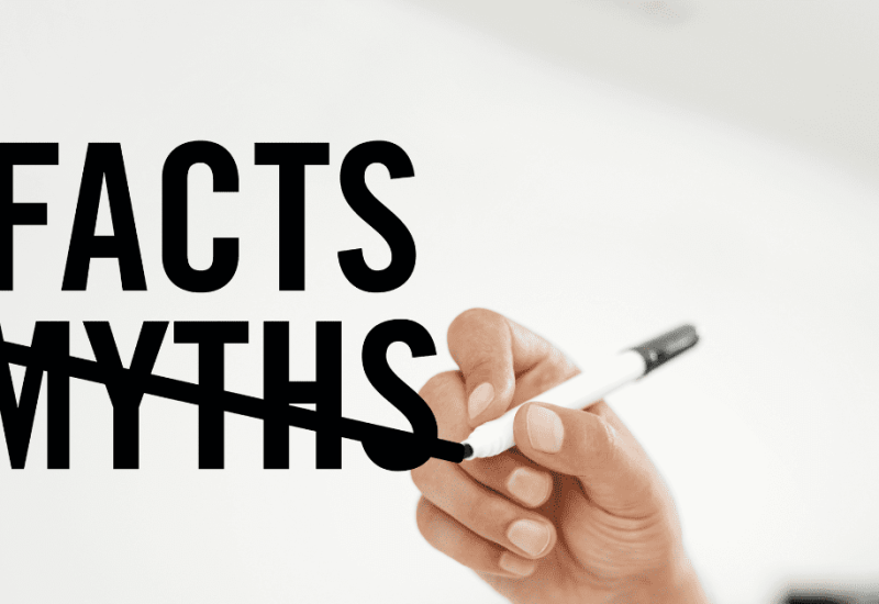 4 Myths of Marketing