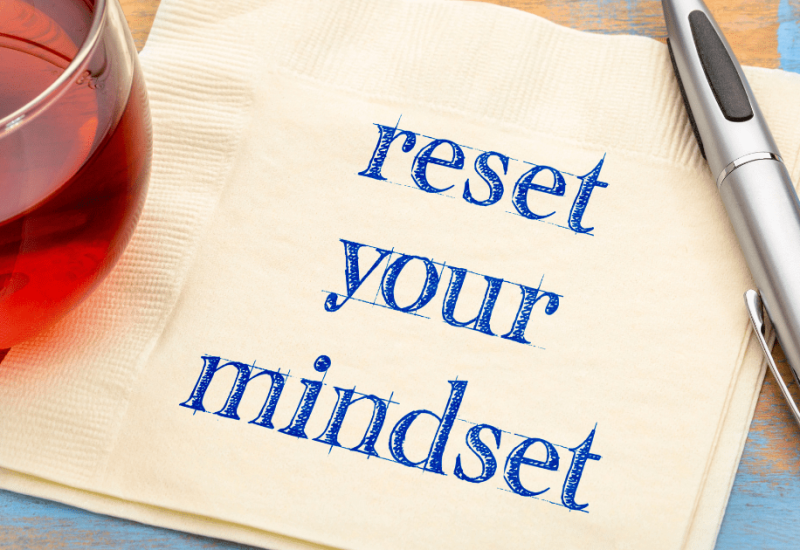 How to change your Mindset and become a Marketing Genius