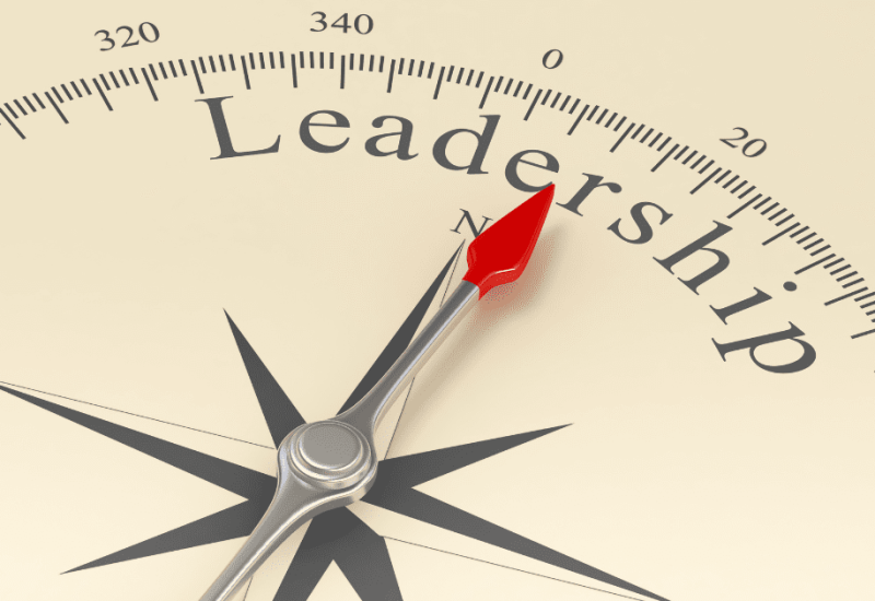 Leadership - An Elusive Attribute Critical To Business Success