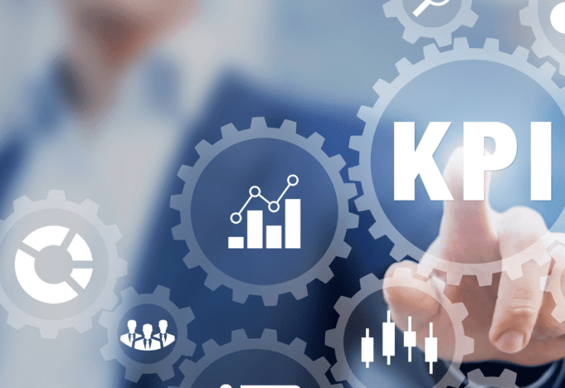 Measure Your Way to Success By Using KPI's
